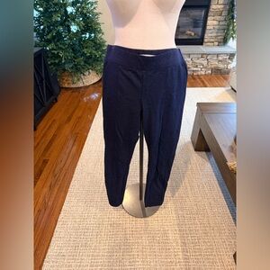 Women's Navy Pants STEVIE PANTS